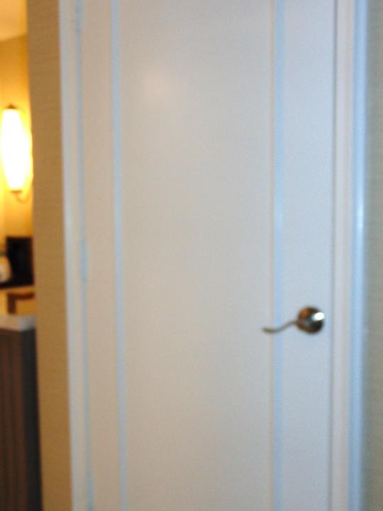 Zimmer Hotel The Henry