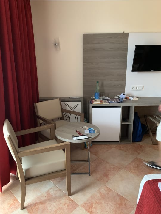 Zimmer Hotel Bella Playa & Spa