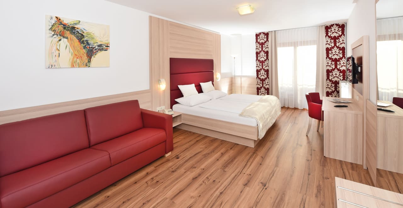 Zimmer Kogler’s Pfeffermühle Hotel & Restaurant