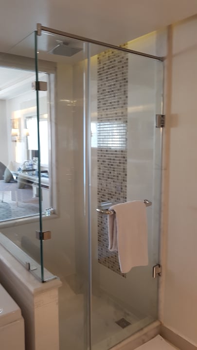 Zimmer Premier Le Reve Hotel & Spa