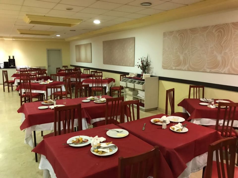 Gastro MLL Palma Bay Club Resort