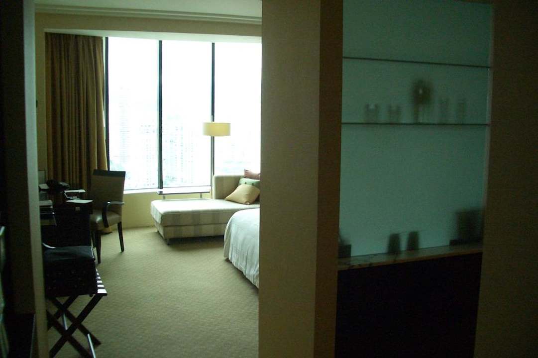 Room Nr.3419 Hotel The Westin Kuala Lumpur