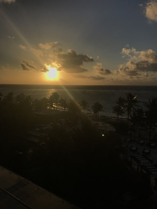 Ausblick Akumal Bay Beach & Wellness Resort