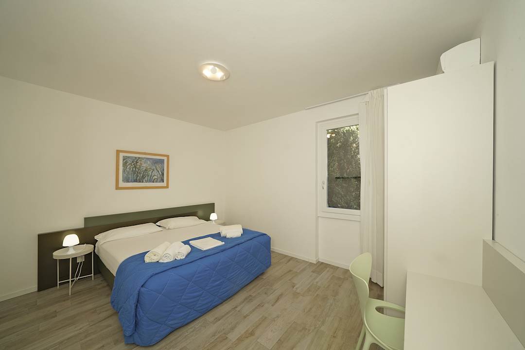 Zimmer Residence Pratone