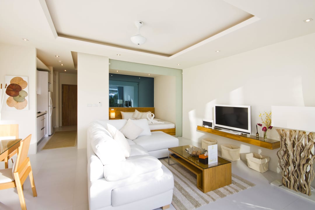 Ein-Zimmer Suite Chi Samui Resort