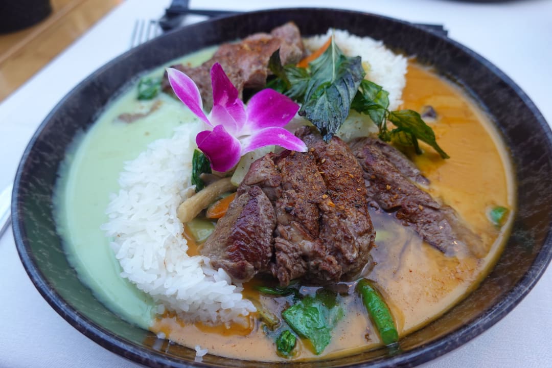 Gastro Grand Resort Bad Ragaz