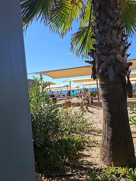 Strand Sunmelia Beach Resort