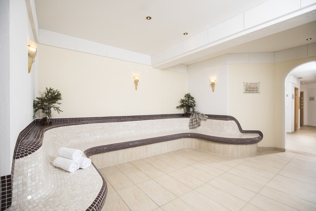 Sport & Freizeit Hotel Eden