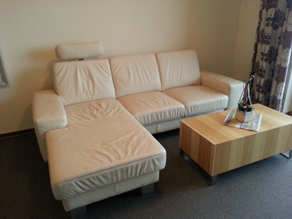 Zimmer Nummer 17 Thula Wellnesshotel Bayerischer Wald