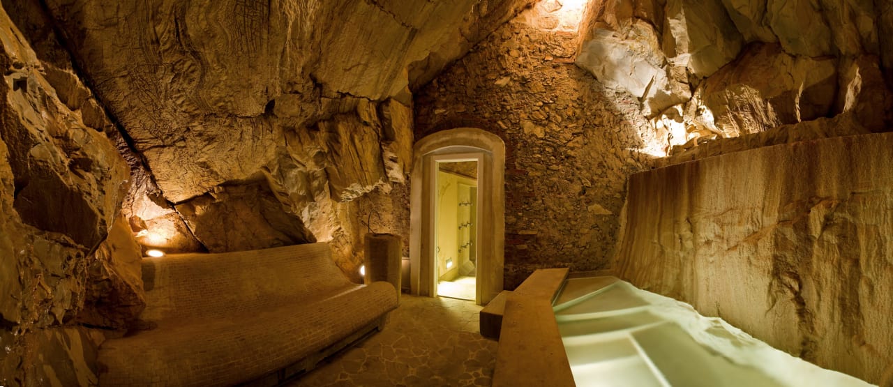 Hammam dei Granduchi Bagni Di Pisa Palace & Thermal Spa