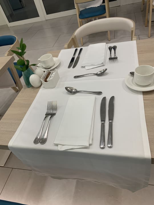 Gastro Iberostar Selection Sábila