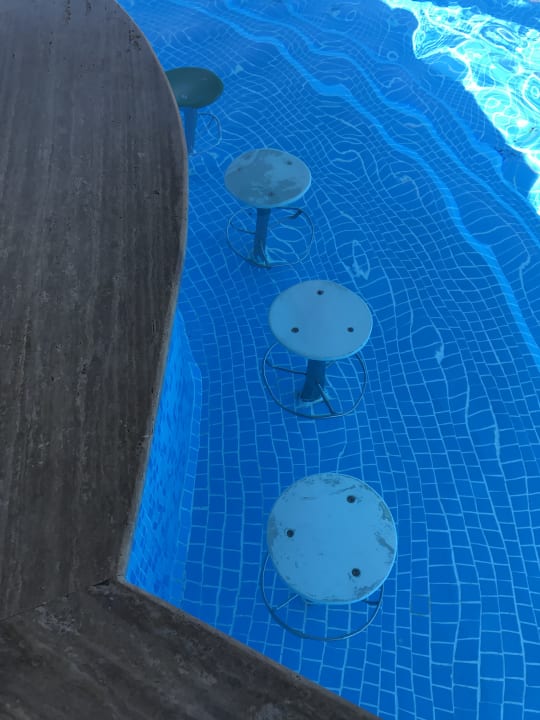 Pool Starlight Resort Hotel