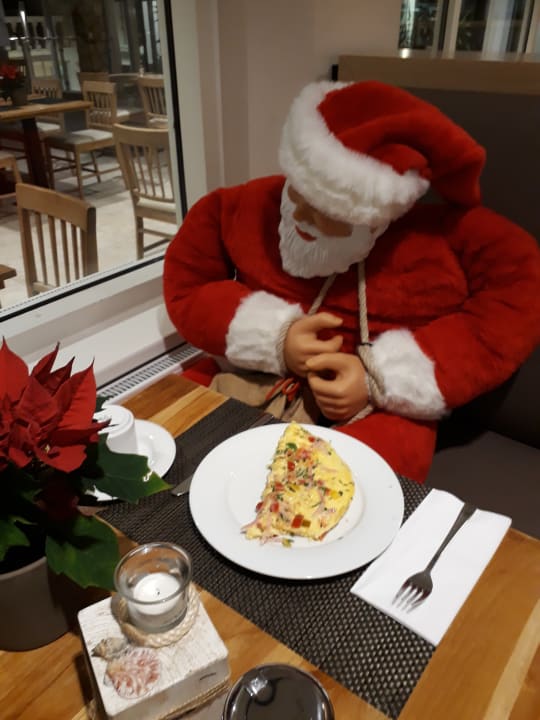 Gastro Ferienwohnungen Ferienpark Weissenhäuser Strand