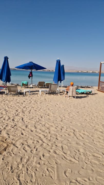Strand The V Luxury Resort Sahl Hasheesh