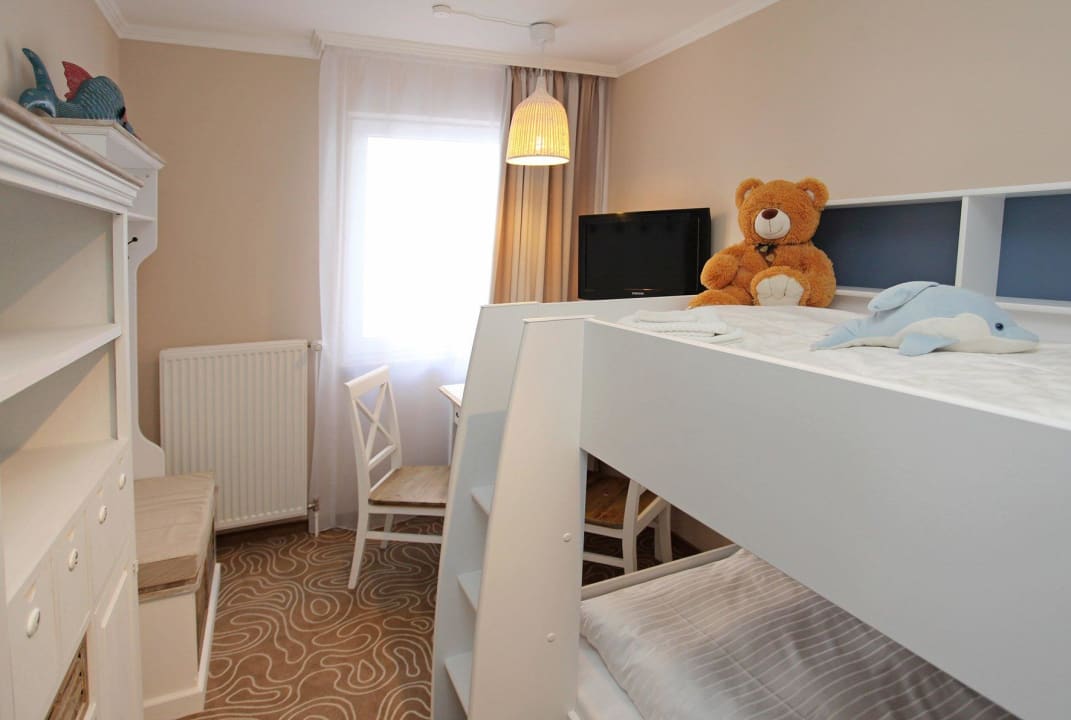 Kinderzimmer Mein Strandhaus