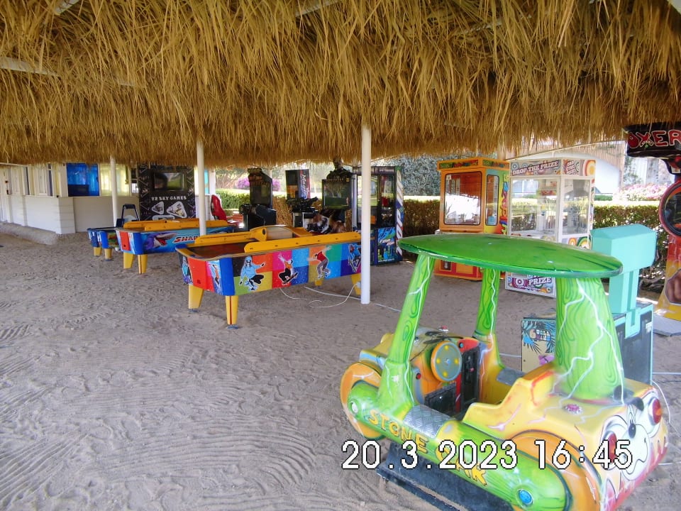 Sport & Freizeit Desert Rose