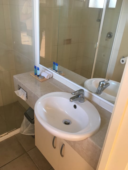 Zimmer Whitsunday Sands Resort