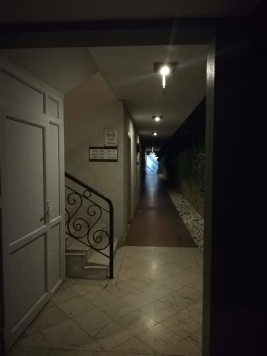 Sonstiges Hotel Gardenia Beach