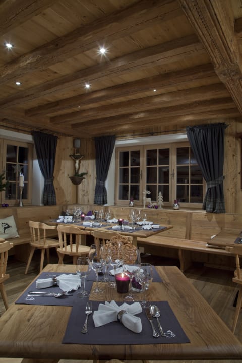 Gastro Hotel Vordergrub