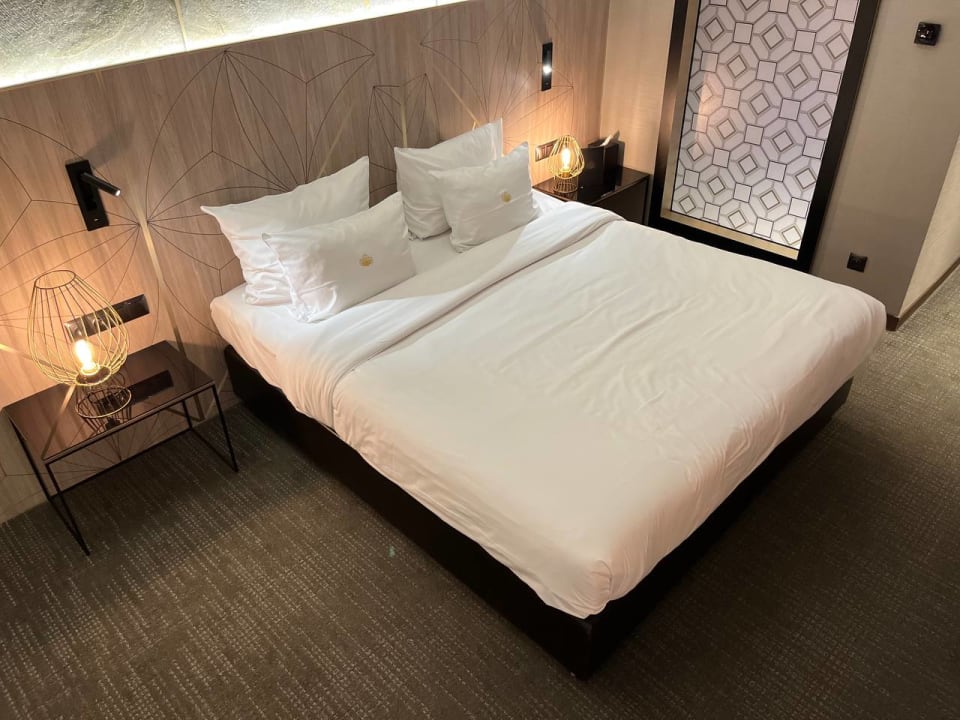 Zimmer Nosalowy Park Hotel & Spa