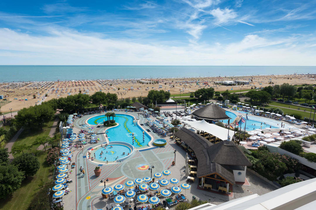 Aparthotel Aparthotel Holiday