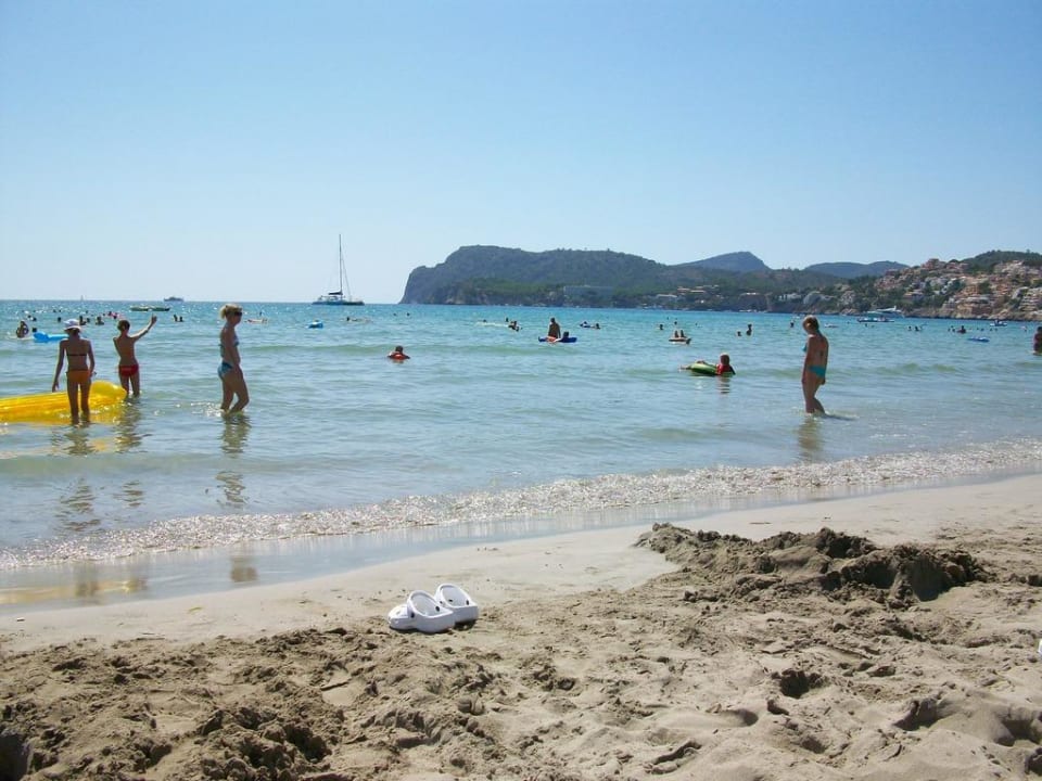 Der Strand Valentin Somni Hotel & Suites