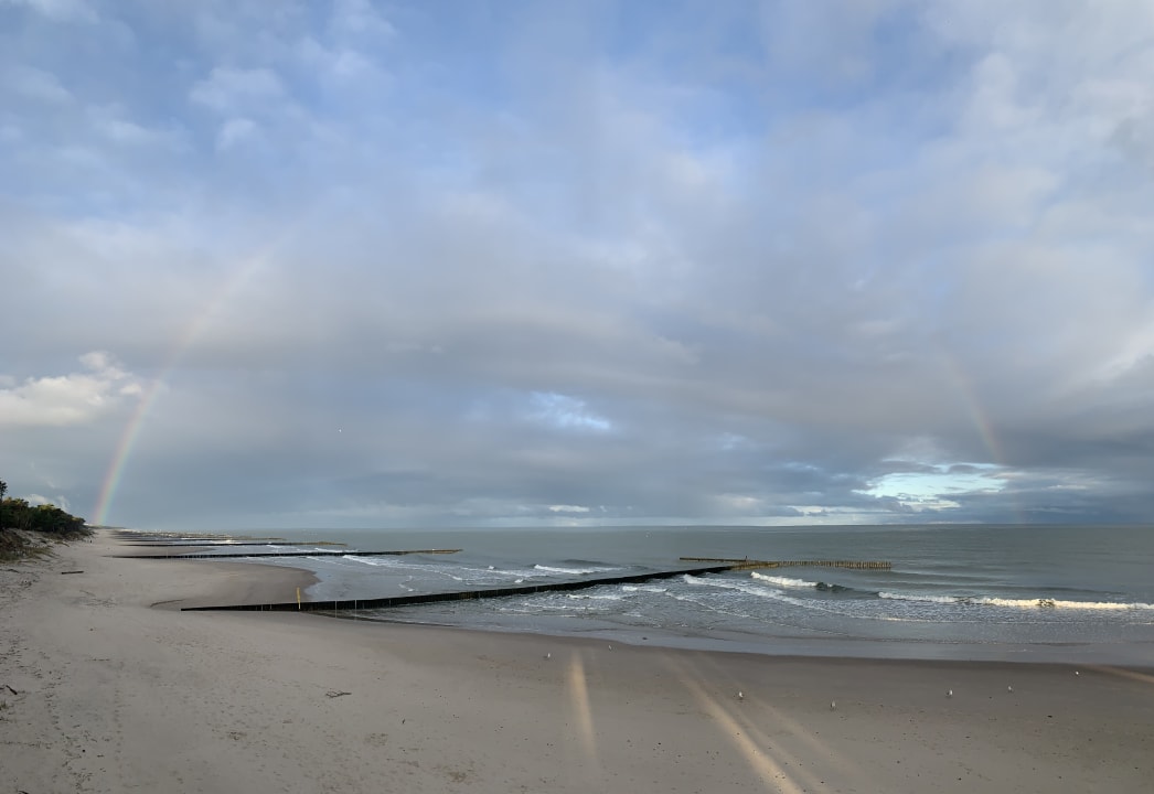 Strand Ferienanlage Vierjahreszeiten