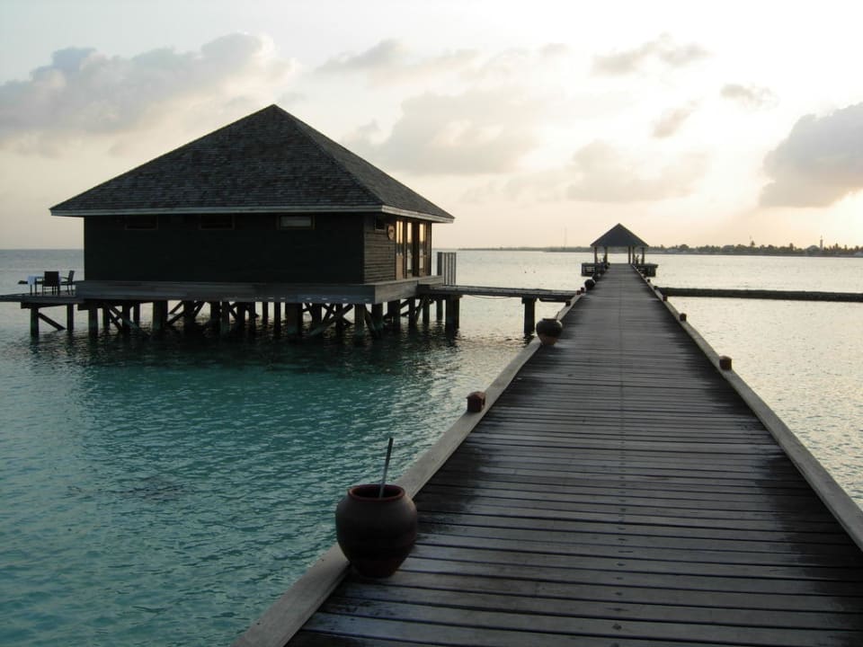Aqua Restaurant Komandoo Island Resort & Spa - Adults only