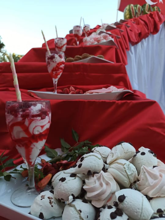 Gastro FUN&SUN Smart Hane Sun Hotel