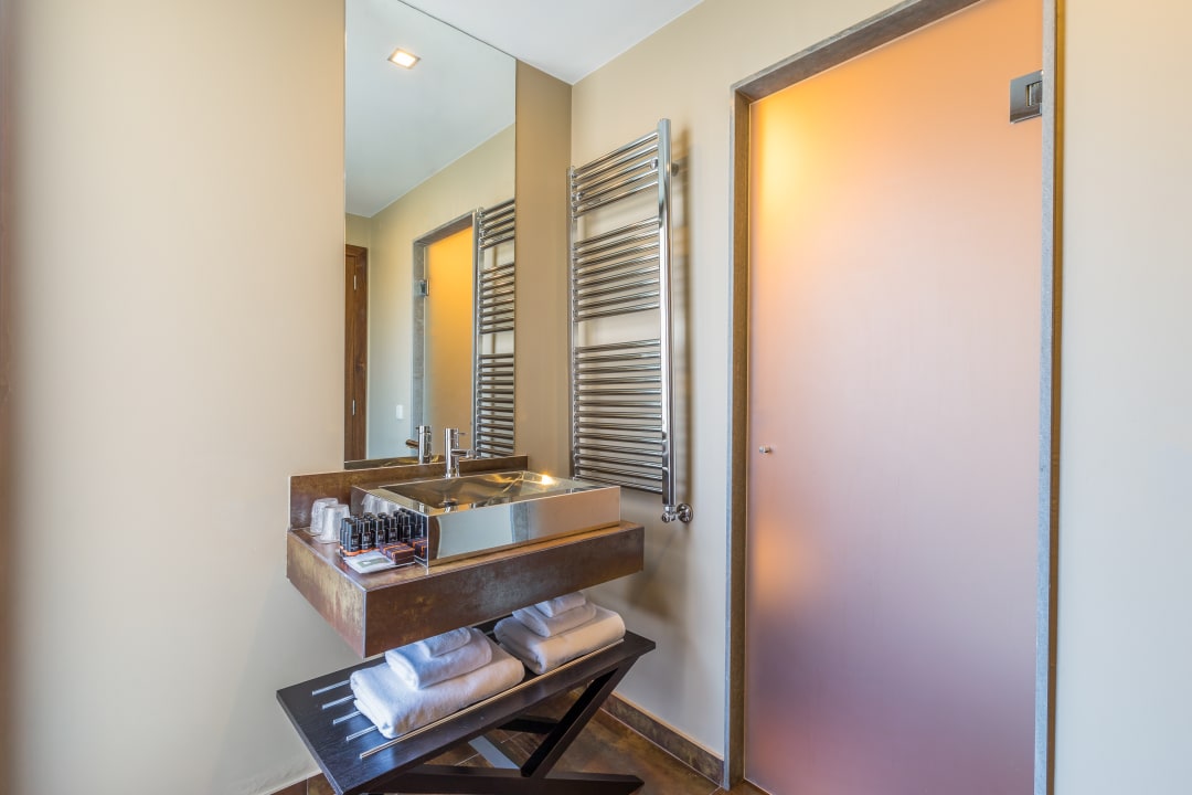 Zimmer Lago Montargil & Villas