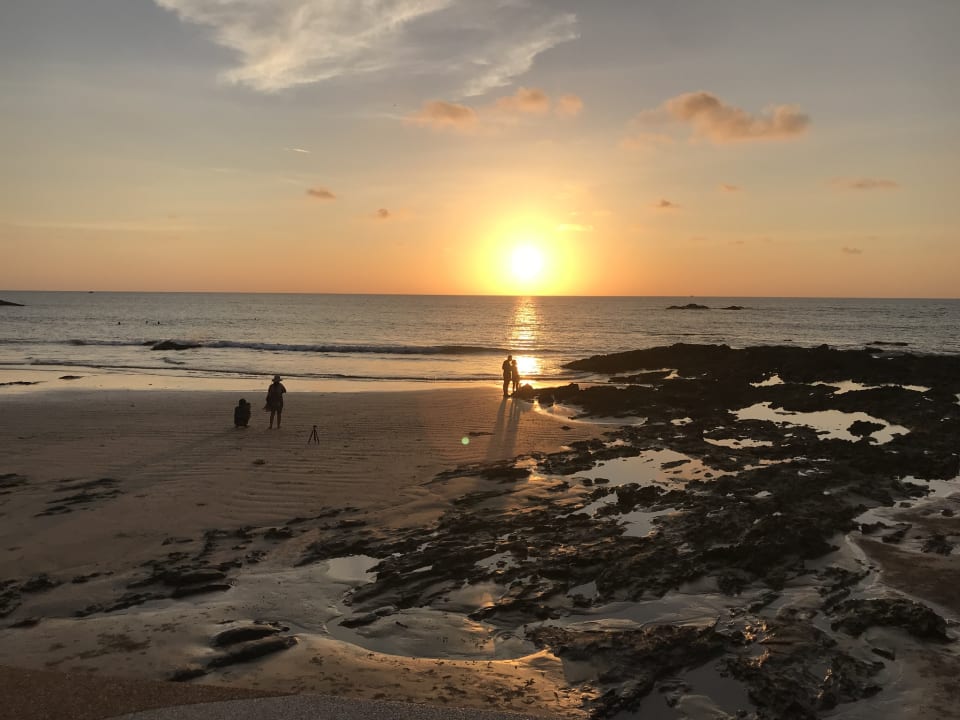 Strand Khaolak Bhandari Resort & Spa