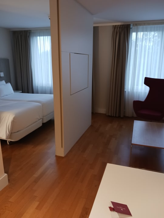 Zimmer NH Collection Hamburg City