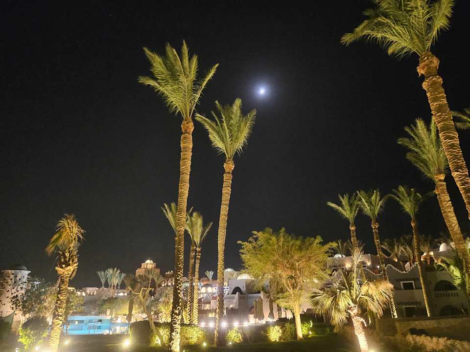 Außenansicht Grand Makadi