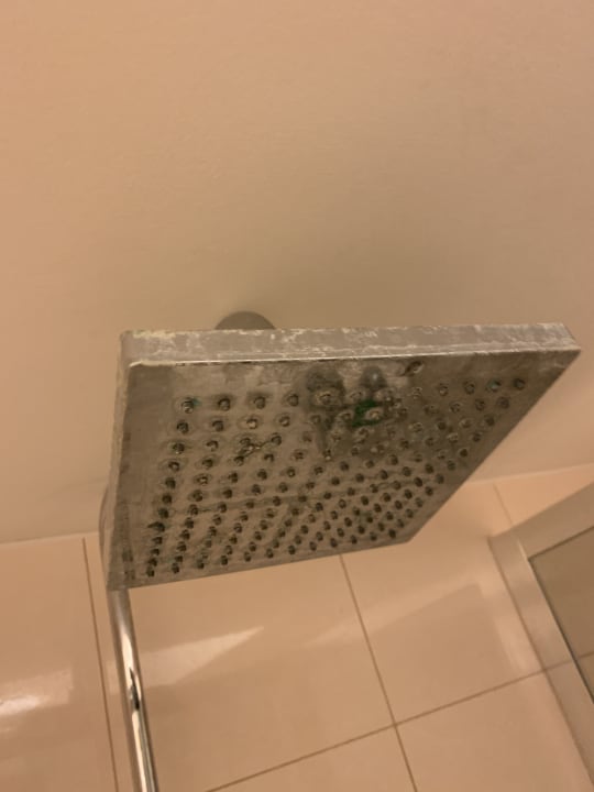 Zimmer Hotel Nevada Hamburg