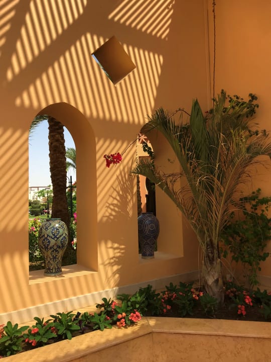 Sonstiges Steigenberger Coraya Beach - Adults only