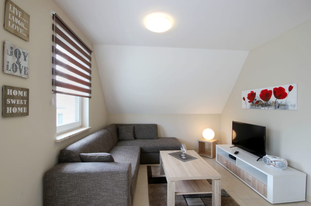 Zimmer Ferienwohnung Bella Ostseebad Binz