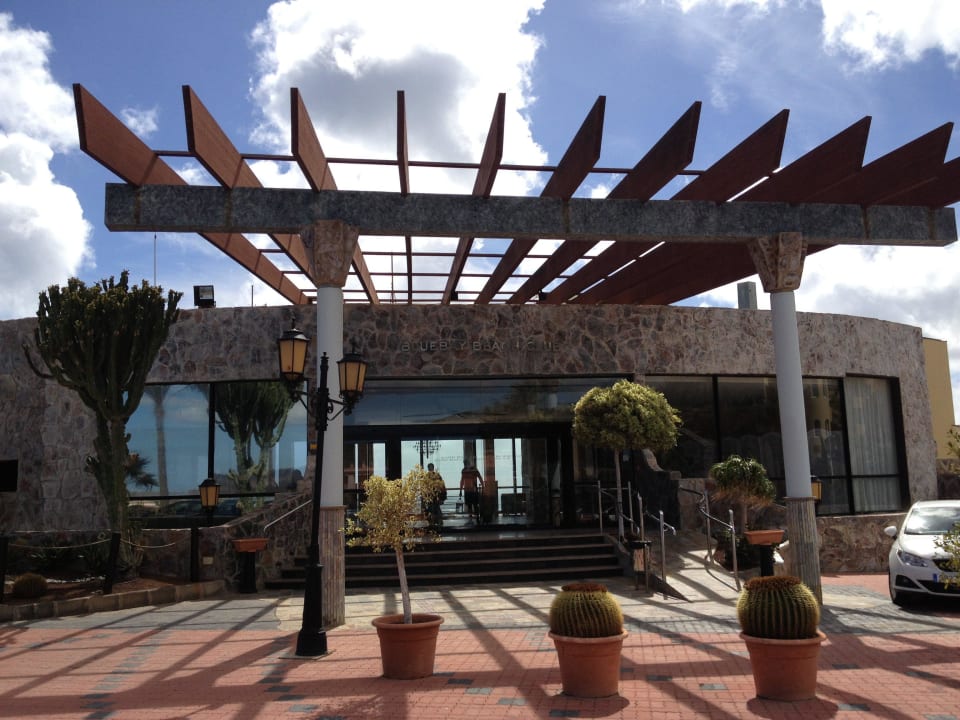 . BlueBay Beach Club