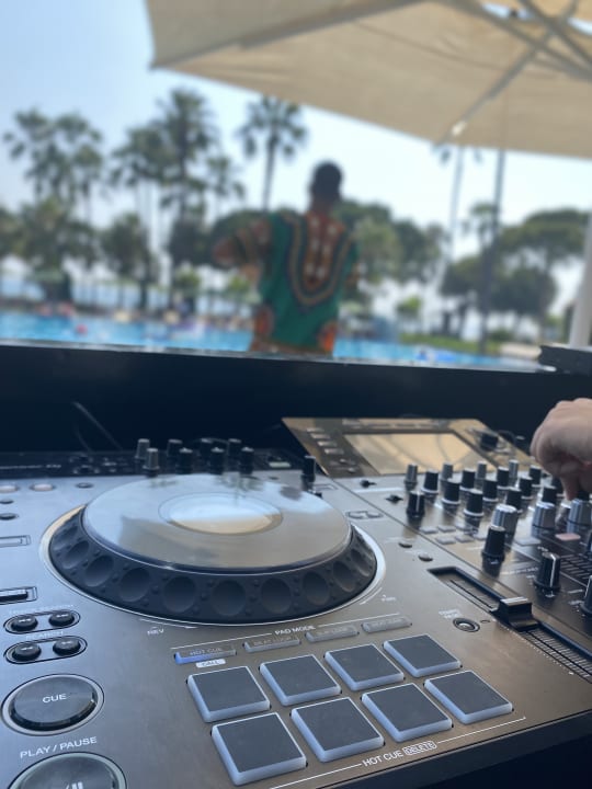 Sport & Freizeit Acanthus Cennet Barut Collection