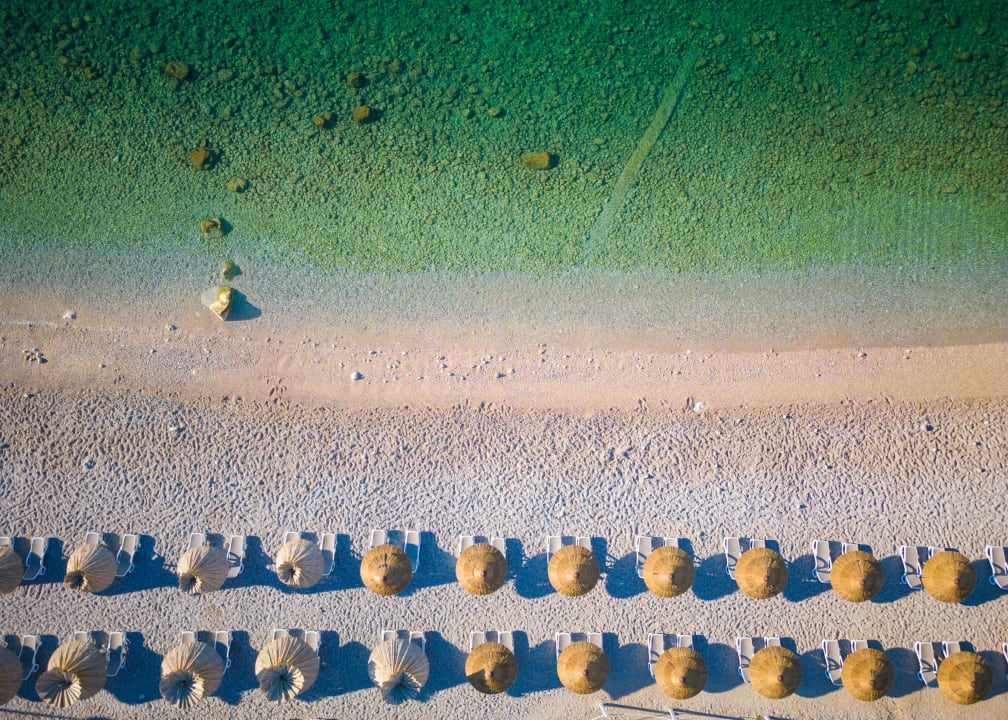 Strand Camping Bunculuka