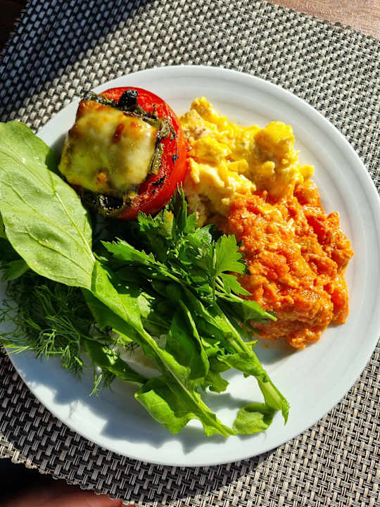 Gastro Barut Hemera