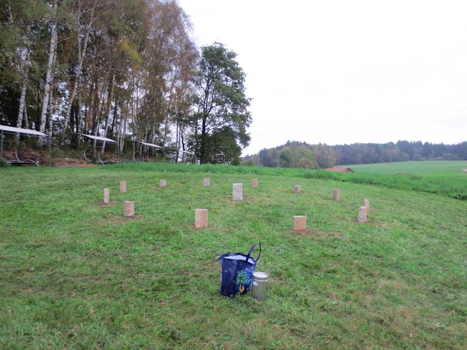 Steinkreis Spirit & SPA Hotel Birkenhof am Elfenhain