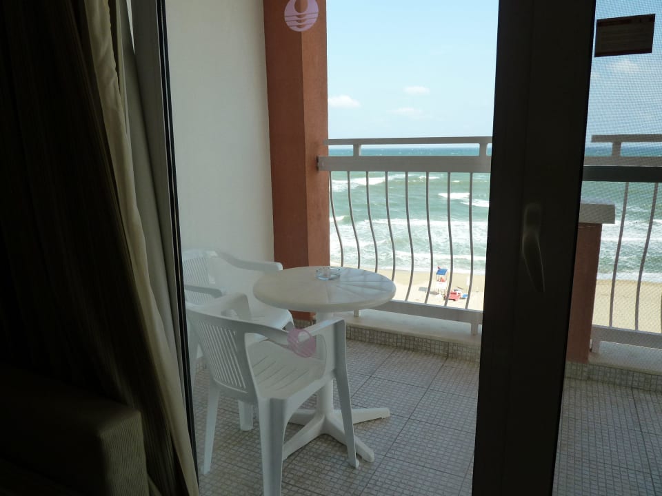 Balkon Sol Luna Bay