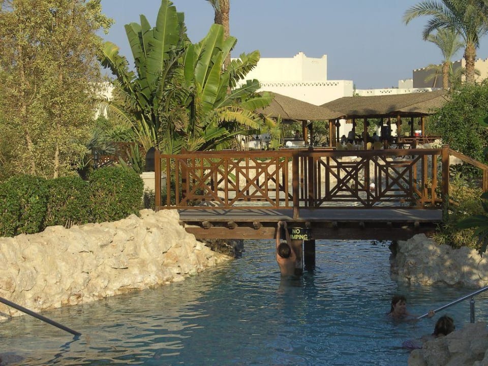 Pool Ghazala Gardens