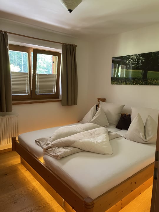 Zimmer Landhof Ellmau