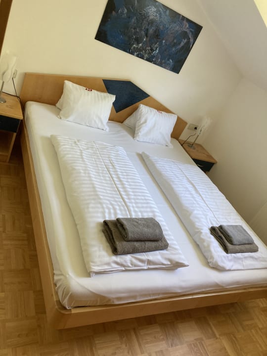 Zimmer Apartments Kristan