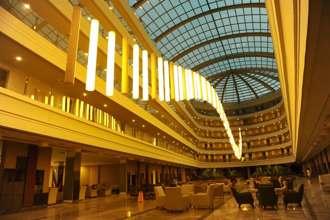 Lobby Green Nature Diamond