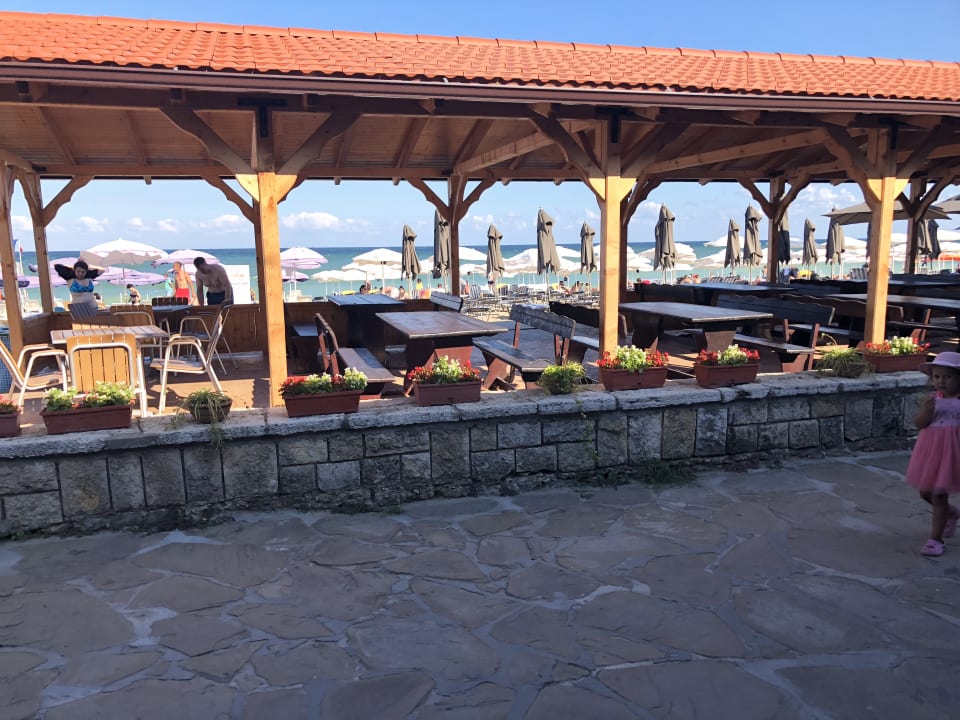 Strand HVD Viva Club Hotel