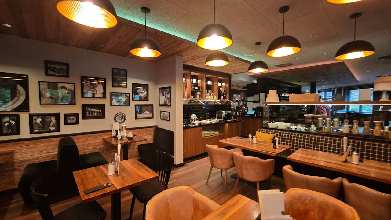 Gastro Hotel Wessinger