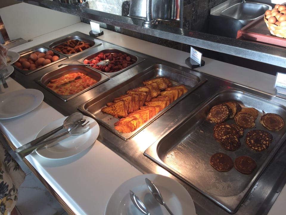 Gastro Calimera Sirens Beach