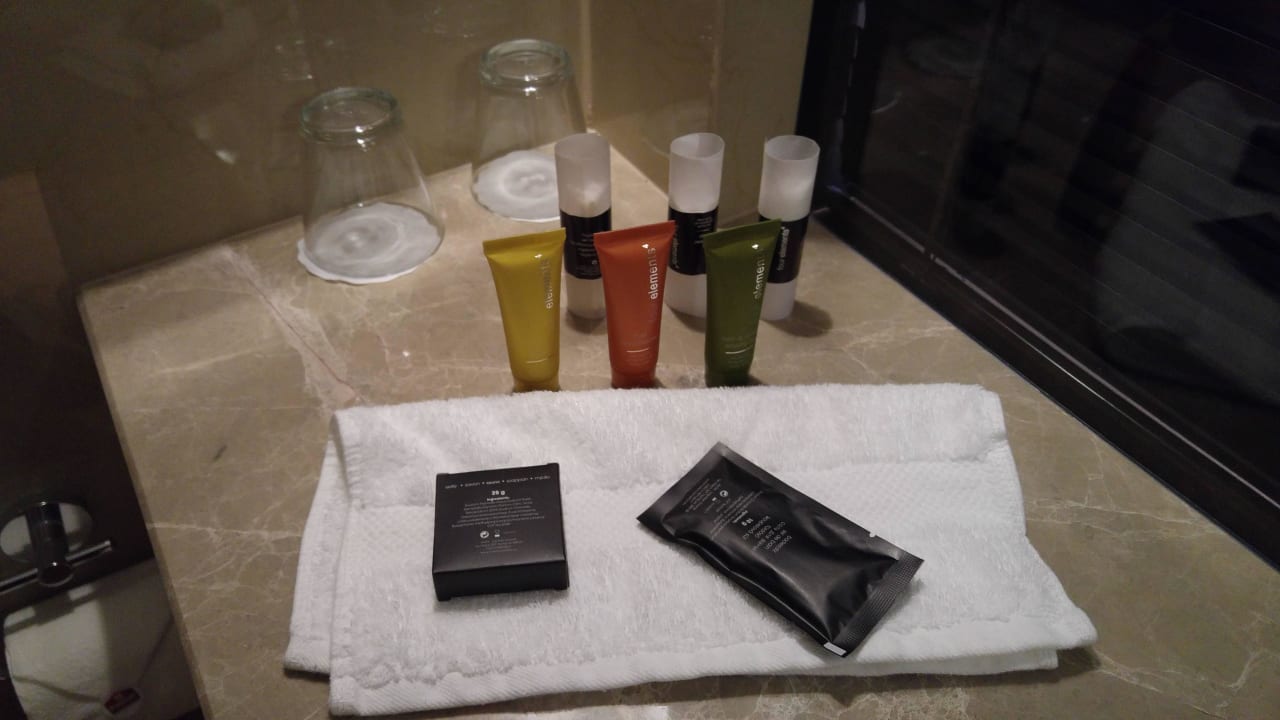 Łazienka Pytloun Grand Hotel Imperial